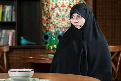  شگفتانه‌ای دیگر از خانم مهری طالبی دارستانی احتمالا قاتل خواهد شد!