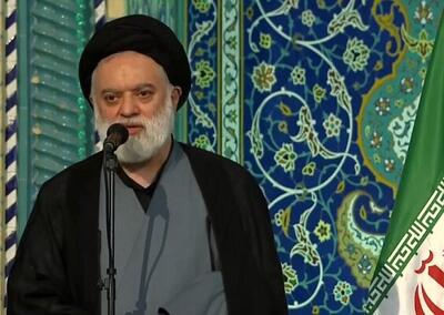  سید مصطفی خامنه‌ای: صبر منافاتی با انتقام و برخورد با اشرار ندارد