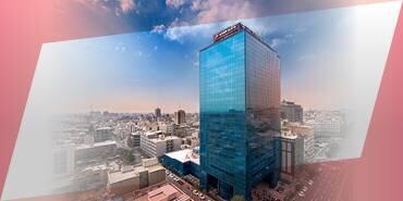  ارزش بازار وبملت در پایان خرداد به ۴۵۰ همت رسید