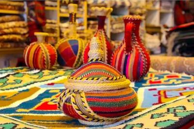 برگزاری نمایشگاههایی با اولویت بازارچههای مشاغل خانگی برای زنان کارآفرین در خراسان رضوی