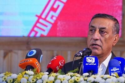 قائمپناه: الگوی مصرف آب و انرژی استانها تعیین و پایش میشود