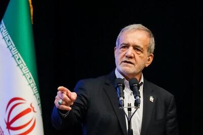  رئیس‌جمهور در جلسه شورای‌عالی انقلاب‌فرهنگی: اختلافات و شکاف‌های اجتماعی، نتیجه فاصله گرفتن از معیار‌های قرآنی است