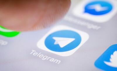  اختلال جهانی در لینک‌های تلگرام؛ دامنه t.me از دسترس خارج شد
