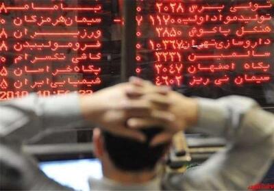 پیشبینی بورس فردا ۲۴ تیر ۱۴۰۵