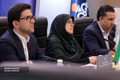 شاهکار صنعت نفت ایران در جنگ تحمیلی سوم