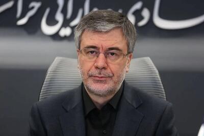  بسیج تمامی ظرفیت‌های بیمه ایران برای خدمت‌رسانی شایسته به زائران اربعین حسینی