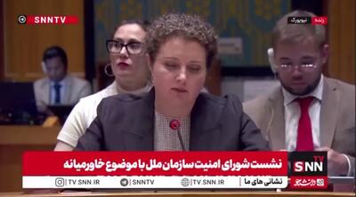 نماینده روسیه در شورای امنیت: تنها راه دستیابی به صلح و ثبات در یمن، گفتوگوی مستقیم میان گروههای سیاسی این کشور و توجه به منافع همه طرفهاست
