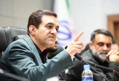  اسناد ۲۴ مجموعه ورزشی البرز در حال تعیین تکلیف است