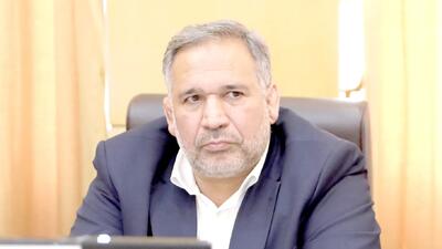 شمسالدین حسینی مجددا رئیس کمیسیون اقتصادی شد