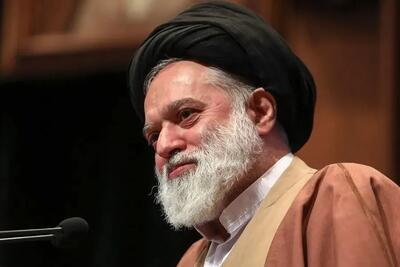  صبر ما هیچ خللی در انتقام نخواهد داشت/ابلاغ پیام تشکر رهبر معظم انقلاب از ملت ایران و عراق+فیلم