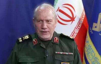 ۱۵ سال قبل حضرت آقا به بستن تنگه هرمز به عنوان یک ابزار نگاه میکردند