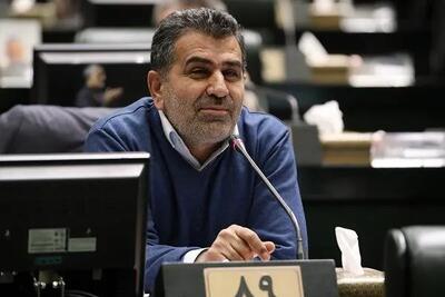  بابایی کارنامی رئیس کمیسیون اجتماعی ماند