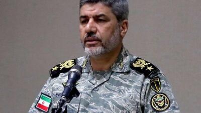  سخنگوی ارتش ایران: نیروهای مسلح سر سوزنی بر سر تنگۀ هرمز کوتاه نخواهد آمد
