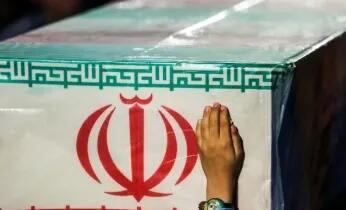  اسامی شهدای حمله آمریکا به آبادان اعلام شد