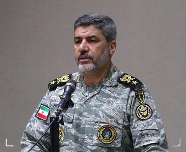  ارتش: سر سوزنی بر سر تنگۀ هرمز کوتاه نمی‌آییم