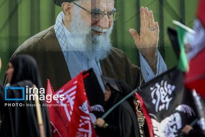  تغییر زمان برگزاری بزرگداشت امام شهید ازسوی دولت