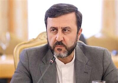 آمریکا تفاهمنامه را تنها نقض نکرد، بلکه متلاشی کرد