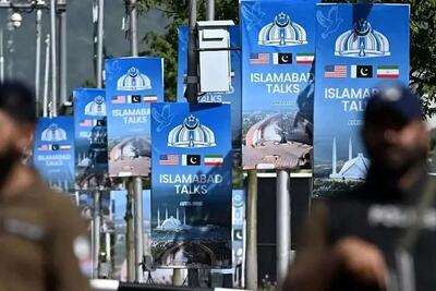  تلاش‌ها برای بازگرداندن واشنگتن و تهران به میز مذاکرات