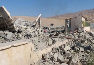  شهادت ۳ نفر در شهرستان حاجی‌آباد بندرعباس