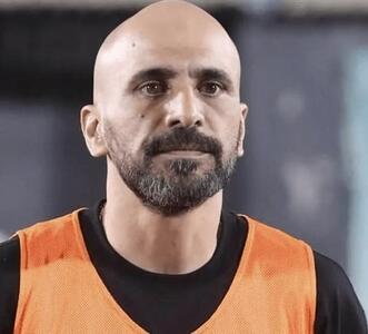  جباری رسماً مربی پرسپولیس شد