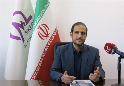  نخستین شمارشگرهای مصارف غیرمجاز برق در زیرکوه نصب شد - تسنیم