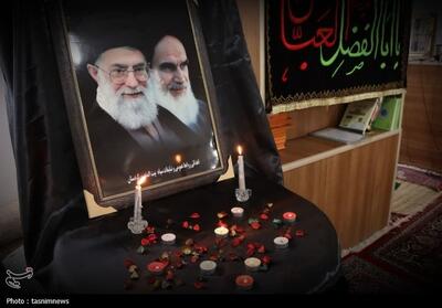  مکتب رهبر شهید؛ چراغ راه ملت ایران در مسیر عزت و مقاومت - تسنیم
