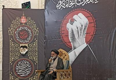  رهبر شهید با نگاهی پدرانه، نماد وحدت ملی بود - تسنیم