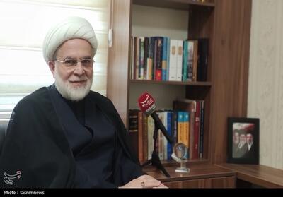  پورذهبی: یادواره شهدای 23 تیر مریوان روایت ماندگار ایثار و مقاومت بود - تسنیم