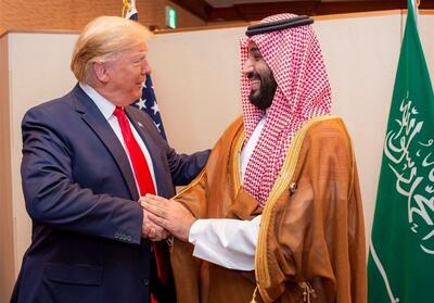 چراغ سبز ترامپ برای قمار نظامی عربستان در یمن - تسنیم