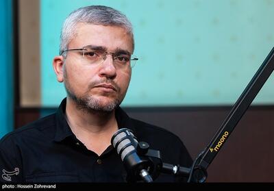  رضایی: آمریکا تمامی مفاد تفاهم زیر پا گذاشته است - تسنیم