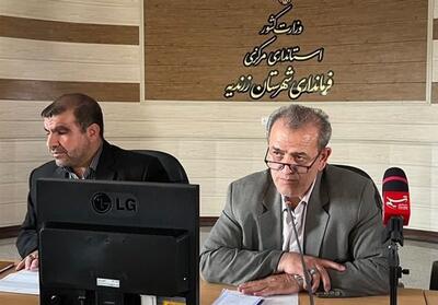  زرندیه در مسیر تحول نظام سلامت؛ اجرای طرح پزشک خانواده آغاز می‌شود - تسنیم