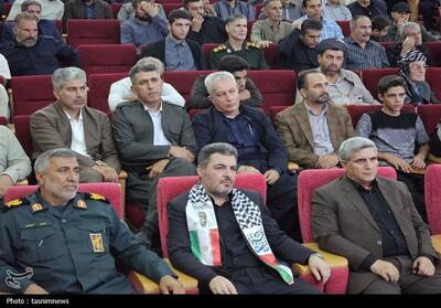  شهدا چراغ راه آینده؛ فرهنگ ایثار باید به نسل جوان منتقل شود - تسنیم