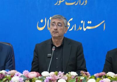 هشدار استاندار لرستان به مخالفان کمربند غربی؛ اجازه فرصتسوزی نمیدهم - تسنیم