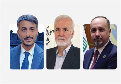 همبستگی ملت ایران و عراق فراتر از مرزهای جغرافیایی است - تسنیم