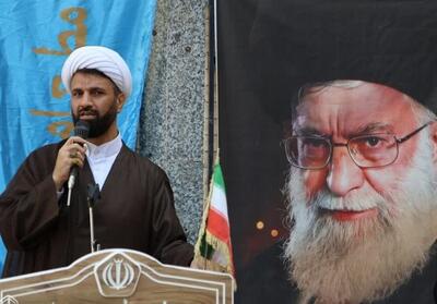 دوگانهسازی میان مردم و مسئولان؛ پروژه فریب دشمن - تسنیم