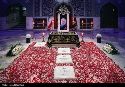  تعیین مسیر زیارت مرقد امام شهید در حرم/امکان توقف طولانی‌ وجود ندارد - تسنیم