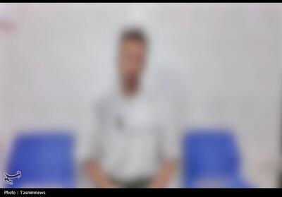  دستگیری عامل ارسال مختصات نقاط حساس کشور با پوشش  پروژه تحقیقاتی  - تسنیم