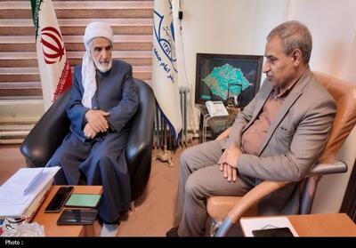  ماموستا رستمی: خدمت به نیازمندان عبادتی بزرگ و جهادی الهی است - تسنیم