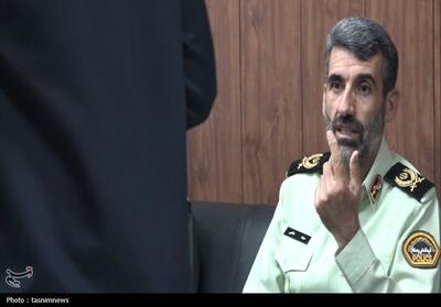 پایان فرار قاتلان در گچساران/ دستگیری عاملان قتل با مواد خوراکی مسموم - تسنیم