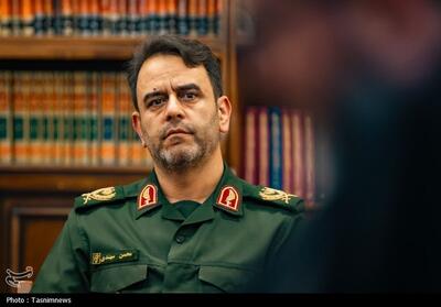  ‌خون‌خواهی رهبر شهید از نگاه یک فرمانده؛ راهی که از عاشورا آغاز شد - تسنیم