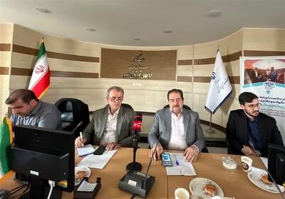  زرندیه در جمع 20 شهرستان منتخب اجرای طرح مراقبت از سالمندان قرار گرفت - تسنیم