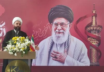  وحدت و تبیین منظومه فکری امام شهید راه عبور از بحران‌هاست - تسنیم