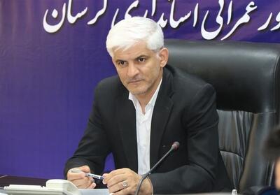  استانداری لرستان به پیمانکاران پروژه‌های عمرانی اخطار داد - تسنیم