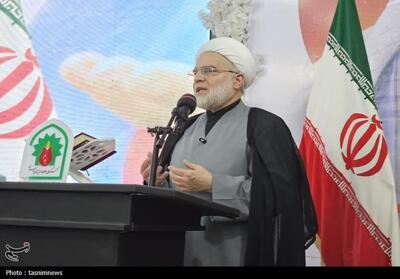 مکتب شهدا رمز اقتدار و ایستادگی ملت ایران است/الگوی حکمرانی عزتمندانه - تسنیم