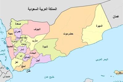  تجاوز عربستان سعودی به یمن با چراغ سبز ترامپ