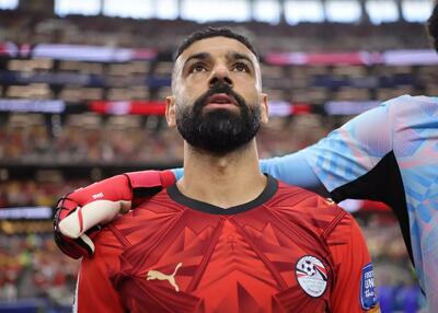 سه غول ترکیه در صف جذب محمد صلاح