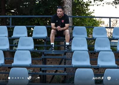  پرونده مهاجمان پرسپولیس بسته شد