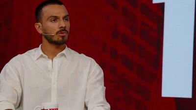 جلالی: با عقل و منطق به پرسپولیس آمدم