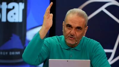  خواهش خیابانی از پزشکیان: به داد ورزش زنان برسید!