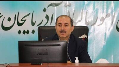 سهم مالیات در رگهای توسعه آذربایجان غربی/ واریز بیش از ۳۹۰۰ میلیارد تومان عوارض ارزش افزوده به حساب شهرداریها و دهیاریها